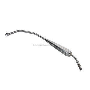 Yankayer-tubo de succión, instrumentos médicos quirúrgicos - Product Image 6