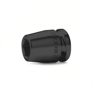 Clés à douille carrées femelles de 1/2 pouce avec embout hexagonal, série standard, produit phosphaté - Product Image 2