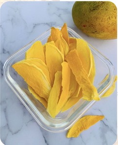 มะม่วงแห้งพรีเมี่ยม: ขนมของธรรมชาติ - Product Image 4