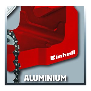 Afilador de Motosierras Eléctrico Einhell GC-CS 235E (235W) 4499910 para Hojas de Sierra - Product Image 6