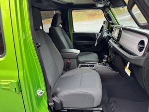 MEJOR OFERTA 2025 Jeep Wrangler 4 Puertas Sport S Transmisión Automática V8 Cilindros - Product Image 5