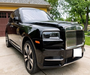 รถโรลส์-รอยซ์ คัลลิเนียน ปี 2022 มือสอง สภาพดีเยี่ยม พร้อมส่ง - Product Image 1