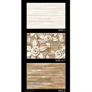 Venta caliente Digital Pulido Azulejos de pared de cerámica 300x450mm 30x45cm 18x12 pulgadas Acabado brillante Buena CALIDAD DE LA India - Product Image 4