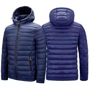 New Arrival Black Puffer <b>Jacket</b> Men's North-Face Puffer <b>Jackets</b> Winter Puffer men's <b>jackets</b> - Product Image 2