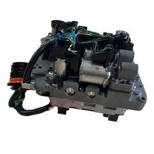 Used for BYD 6DT35/6HDT35 Automatic Transmission Gearbox TCU TCM Replacement Part with 6 Months Warranty - Product Image 6
