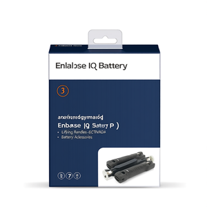 อุปกรณ์ยกแบตเตอรี่ Enphase IQ Battery 5P - อุปกรณ์เสริมแบตเตอรี่ - Product Image 2