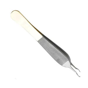 Pince à épiler Design Crochets Joseph Skin Crochet Et Rétracteurs Double Prong Sharp Crochet De Chirurgie Générale Pour Chirurgie - Product Image 4