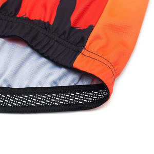 Wholesale Super Lightweight Men Cycling Jersey Breathable Quick Dry Men Cycling Jersey Highly Comfortable 2026 - Product Image 5