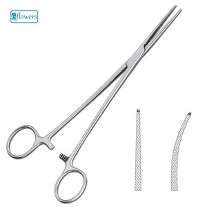 คีมห้ามเลือด - Product Image 1