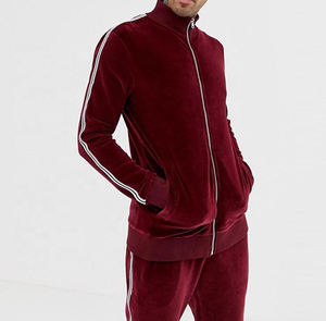 Survêtements surdimensionnés Sweatshirt à capuche lourd délavé à l'acide Survêtement Hommes Basic Fleece Hoodies Vente en gros Survêtement Sportswear - Product Image 5