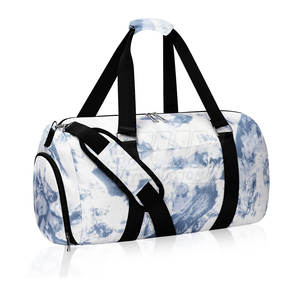 Bolsas de Lona de Poliéster de Última Moda, Diseño Personalizado, Impermeables, Ligeras, Más Vendidas, Cómodas, Servicios OEM, Precio Razonable - Product Image 1