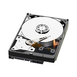 Disco Duro <span class=keywords><strong>WD</strong></span> <span class=keywords><strong>Red</strong></span> NAS de 3 TB WD30EFZX |   Disco Duro SATA de 3.5'' y 6 Gb/s con 64 MB de Caché |   Disco Duro Interno para Ordenador de Escritorio - Product Image 5