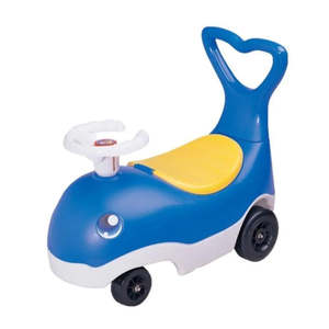 MYTEK MY5526 carrello di balena tipo animale giocattolo - Product Image 3