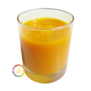 น้ำเสาวรสแช่แข็งรสชาติสดสำหรับร้านกาแฟผลิตสมูทตี้และธุรกิจอาหาร - Product Image 3