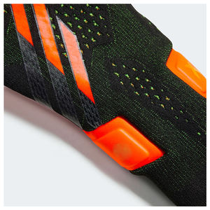 Prix de gros Gants de gardien de but super doux pour l'entraînement Gants de gardien de but super confortables - Product Image 4