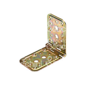 CHARNIÈRE POUR SÉRIE 700 acier tropicalisé - Product Image 1