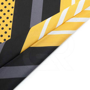 Maillot de sport en polyester imprimé par transfert thermique personnalisé, professionnel, pour VTT, descente, motocross, dernier design - Product Image 5