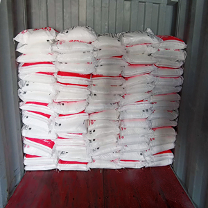 Sencillamente, Sal Marina Natural 100% Pura |   Sal de Mesa en Polvo de Grado Alimenticio |   25 kg de yoduro de yoduro de azufre |   Certificado HACCP/ISO 9001 Egipto - Product Image 4