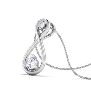 Teardrop 925 Sterling Silver Gold Plated Bezel Set IGI Certified Classic Women's Engagement Wedding Gift Two Stone Cut Lab Grown - Product Image 4