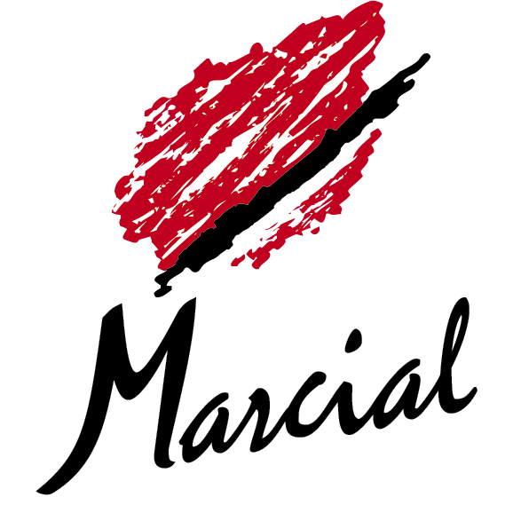 Marcial Castro logo