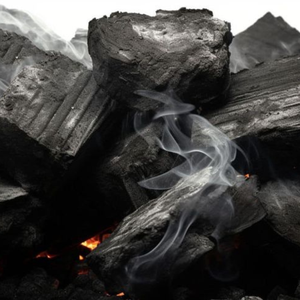 Kachi Mangrove Lump Charcoal Hardwood Indonesia Strong Heat Output Long Burning BBQ Hookah Export - Product Image 5