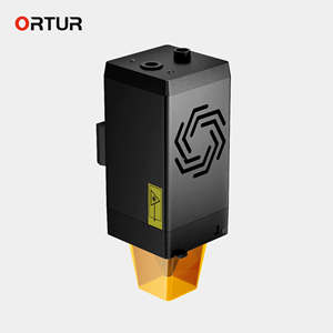 Módulo Láser <span class=keywords><strong>Ortur</strong></span> Serie <span class=keywords><strong>LU2</strong></span> de 5W (LF/SF) para Grabado en Madera y Manualidades - Product Image 3
