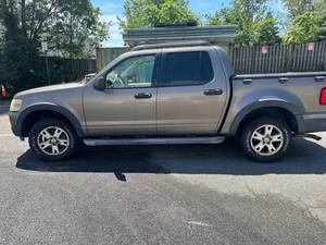 Precio bajo, Ford Explorer Sport Trac XLT 2007, auto usado en venta - Product Image 3