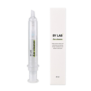 Limpiador de oídos de laboratorio Producto para el cuidado de perros Ingredientes seguros para la eliminación de cerumen Cuidado de la piel para uso en el baño - Product Image 1