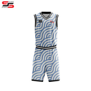 Qualité supérieure, prix abordable, uniforme de basket-ball personnalisé du meilleur fabricant pour vêtements de sport pour hommes - Product Image 3