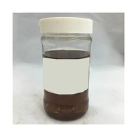 Alkylbenzène linéaire de qualité industrielle CID LABSA GLO TRADEMARK TRADING, pureté minimale 45%, origine Afrique du Sud
