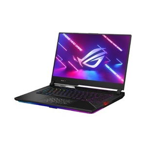Ordinateur portable de jeu As Us ROG Strixs Scar 15 G533ZX nVidiaS RTX 3080Ti, processeur Core I9-12900H de 12e génération - Product Image 2
