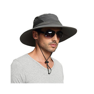 หมวกบักเก็ตบริการ OEM หมวกแบบปรับได้ - Product Image 5