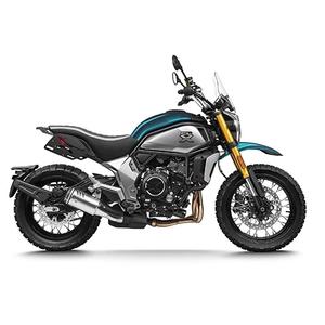 2023 CFMOTO 700CL-X Aventura - Product Image 2