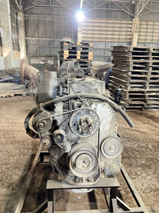 (Usado: PRECIO NEGOCIABLE) KOMATSU Auto Parts Modelo 2017 - Product Image 4