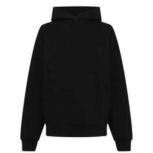 Sudadera con Capucha para Mujer al por Mayor, Diseño Personalizado, MOQ Bajo, Sudadera con Capucha de Manga Larga para Mujer - Product Image 6