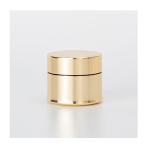Latas de Aluminio, Tarro de Crema Metálico, Hermético, Disponible a Precio de Mayoreo - Product Image 3