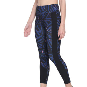 Mejor diseño de las mujeres Legging Último estilo Top Trending Legging de las mujeres Scrunch Butt Leggings para las mujeres - Product Image 2