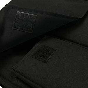 Mochilas impermeables de alta calidad para hombres y mujeres con múltiples compartimentos, hechas en Vietnam. - Product Image 3