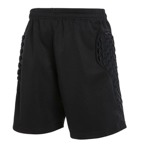 Shorts de gardien de but de football unisexe de qualité professionnelle, en maille épaisse avec rembourrage en mousse EVA, légers pour l'été, l'automne et l'hiver - Product Image 2