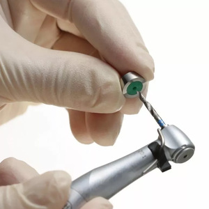 Juego completo de implantes dentales: SSG3 + guía de perforación de implante Y + marcador de implante Y - Product Image 4