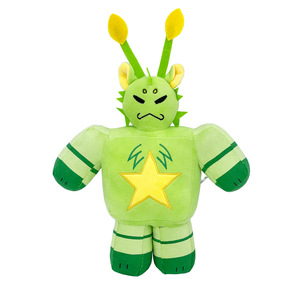 Nuevo Peluche Gnarpy 2025, Descubre Internet, Juguete de Peluche Suave, Peluche de Juego para Niños, Almohada, Muñeca, Regalo de Cumpleaños - Product Image 5