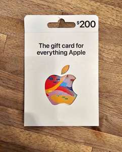 Vente en gros de cartes-cadeaux iTunes de 200 $, 100 $, 50 $ et 15 $ pour tous les produits, y compris les applications, les jeux, la musique et les films - Product Image 5