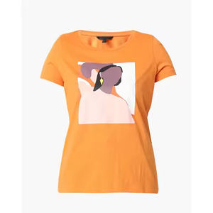 T-shirt en piqué doux pour homme, personnalisé en polyester/coton, avec logo brodé, respirant, écologique, séchage rapide, haute qualité, idéal pour l'été - Product Image 1