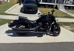 Motocicleta Suzuki Cruiser BOULEVARD C90T B.O.S.S. En venta - Product Image 5