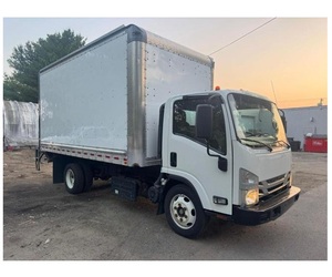 ISUZZU NRR 2020 d'occasion - Product Image 4