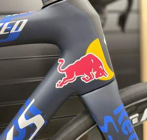 Bicicleta S-Works Tarmac SL8 pro Redbull Nueva con Entrega Rápida - Product Image 2