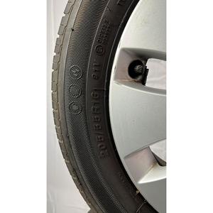 Cerchi in Lega per AUDI A3 Serie (8P1) (05>08) 4 Ruote JE5F 205/55R16 91V BAG - Product Image 5