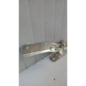 บานพับฝากระโปรงหน้าขวา FIAT Doblo Cargo (05>09) รุ่น 46782383 - Product Image 3
