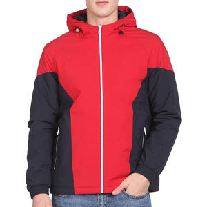 Chaqueta Cortavientos Ligera Personalizada de Alta Calidad para Hombre, Chaqueta Informal para Adultos, Cortavientos para Invierno, Chaquetas de Estilo Masculino - Product Image 1