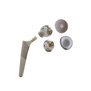 Instrumento Veterinario de Acero Inoxidable de Alta Calidad para Reemplazo Total de Cadera (THR), Copa Acetabular Quirúrgica para Perros, Gatos y Más - Product Image 5